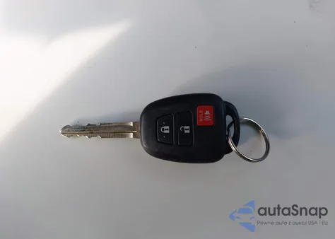 2017 Toyota Rav4 Le из США, поврежденный, VIN 2T3ZFREV5HW392611